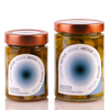 Carciofini di Paestum in olio extravergine di oliva